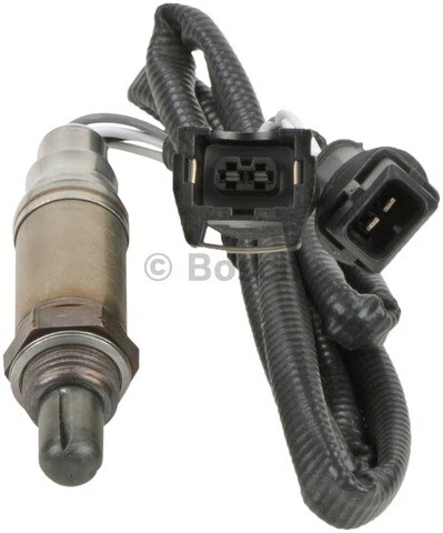 Sensor de oxígeno UPSTREAM Bosch OE para 1993-1994 Ferrari 348 GTS V8-3,4 L Foto 2 de 4