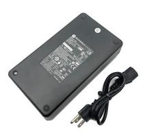 Genuine Zebra Motorola Adapter for SAC9000-4000R 4Slot Charger Cradle OEM n/MC
