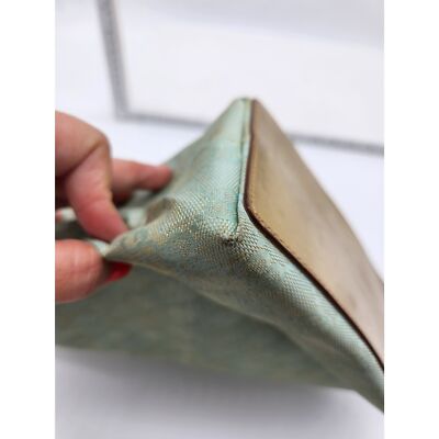 Gucci Light-Green / Gold Metal Bag 291GUCXEF | eBay Gucci Light-Green / Gold Metal Bag 291GUCXEF | eBay