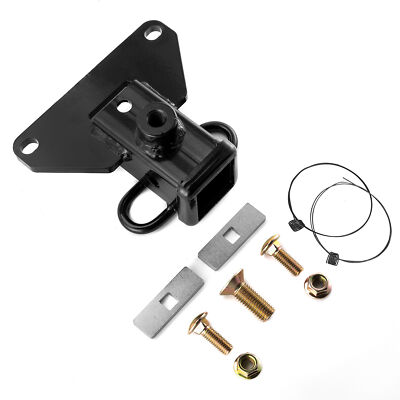 #ad For Jeep Gladiator 2020 2021 22 23 24 25 Class 3 Trailer Tow Hitch 2quot; Receiver $56.39