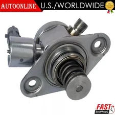 High Pressure Fuel Pump For Peugeot 208 308 508 3008 5008 308SW 9802540080