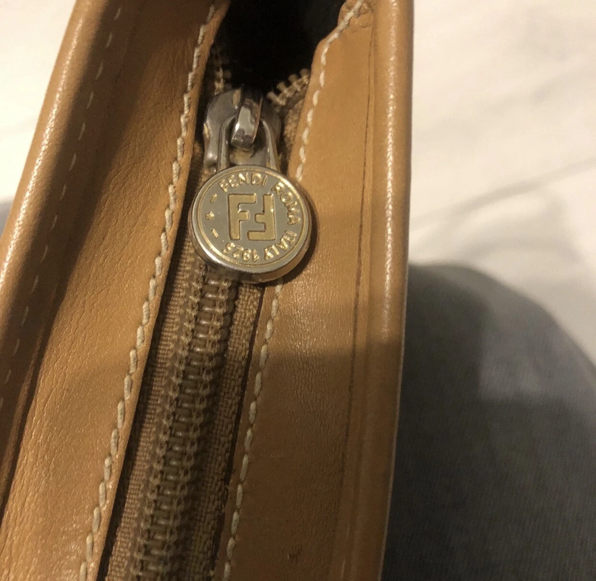 Fendi 1925 hotsell bag