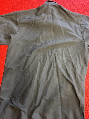Vintage Mavic Cycling Work Shirt Size Medium Bicycle Pre Owned - Picture 6 of 7
