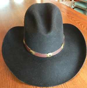 bailey tombstone hat