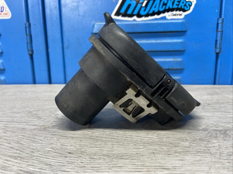 Разъем для прицепа Ford F150 2009-2020 годов выпуска Hopkins 31213NC 2012 2013 2014 годов выпуска - Изображение 2 из 4