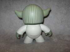Hasbro Mighty Muggs Star Wars Yoda Action Figures & Accessories