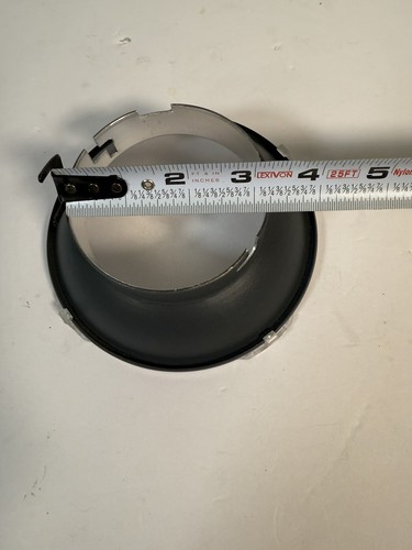 Genuine elinchrom Reflector With Shade - Picture 4 of 4