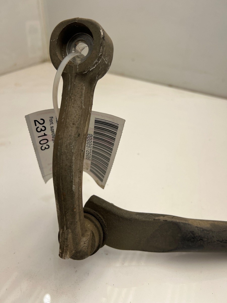 2009 - 2012 Jaguar XF 5.0L Supercharged Front Stabilizer Bar