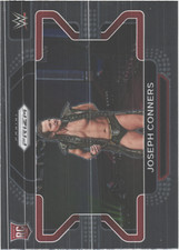 2022 Panini Prizm WWE Joseph Conners #65