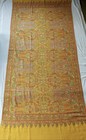 Pure Pashmina Shawl with allover Sozni Embroidery Women Kashmir Cashmere Shawls — photo 6