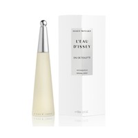 L'eau De Issey By Issey Miyake For Women. Eau De Toilette Spray... Free Shipping L'eau De Issey By Issey Miyake For Women. Eau De Toilette Spray... Free Shipping