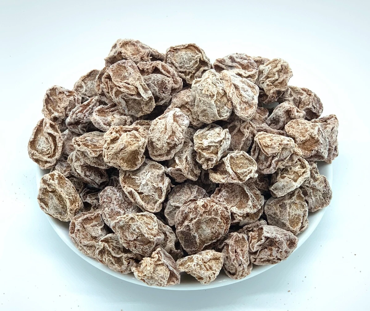 Dried plums clearance