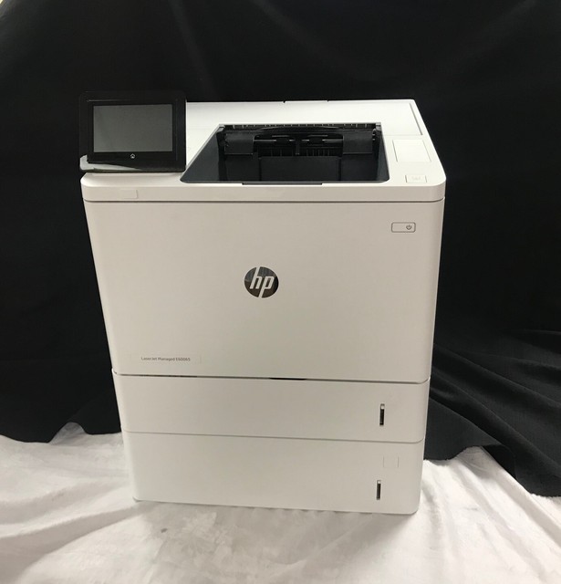 hp laserjet managed e60155dn printer