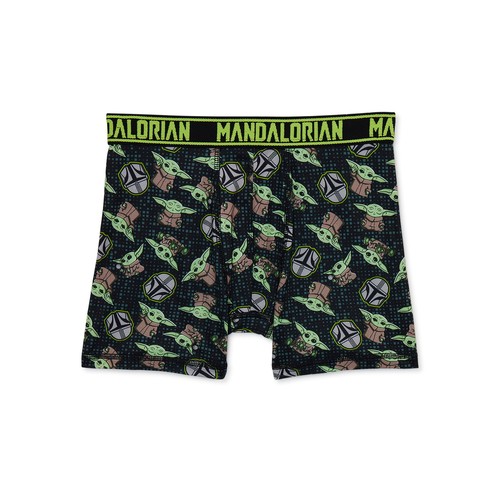 Boys Youth Boxer Briefs XS-XL JURASSIC WORLD SONIC PAW PATROL TRANSFORMERS U PIC - Picture 11 of 48