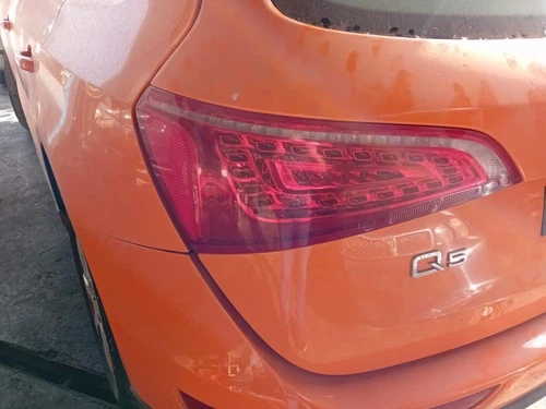 03G105323S Volante Motore per AUDI Q5 (8R) 2.0 TDI (125kW) 2008 1147677 - Afbeelding 7 van 10