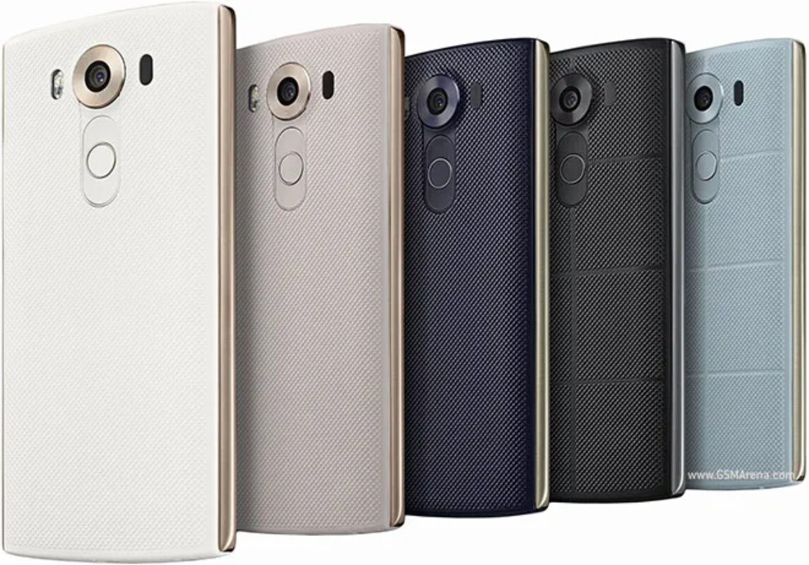 LG V10 Original Unlocked 5.7inch 4GB 64GB Dual Sim 16.0MP