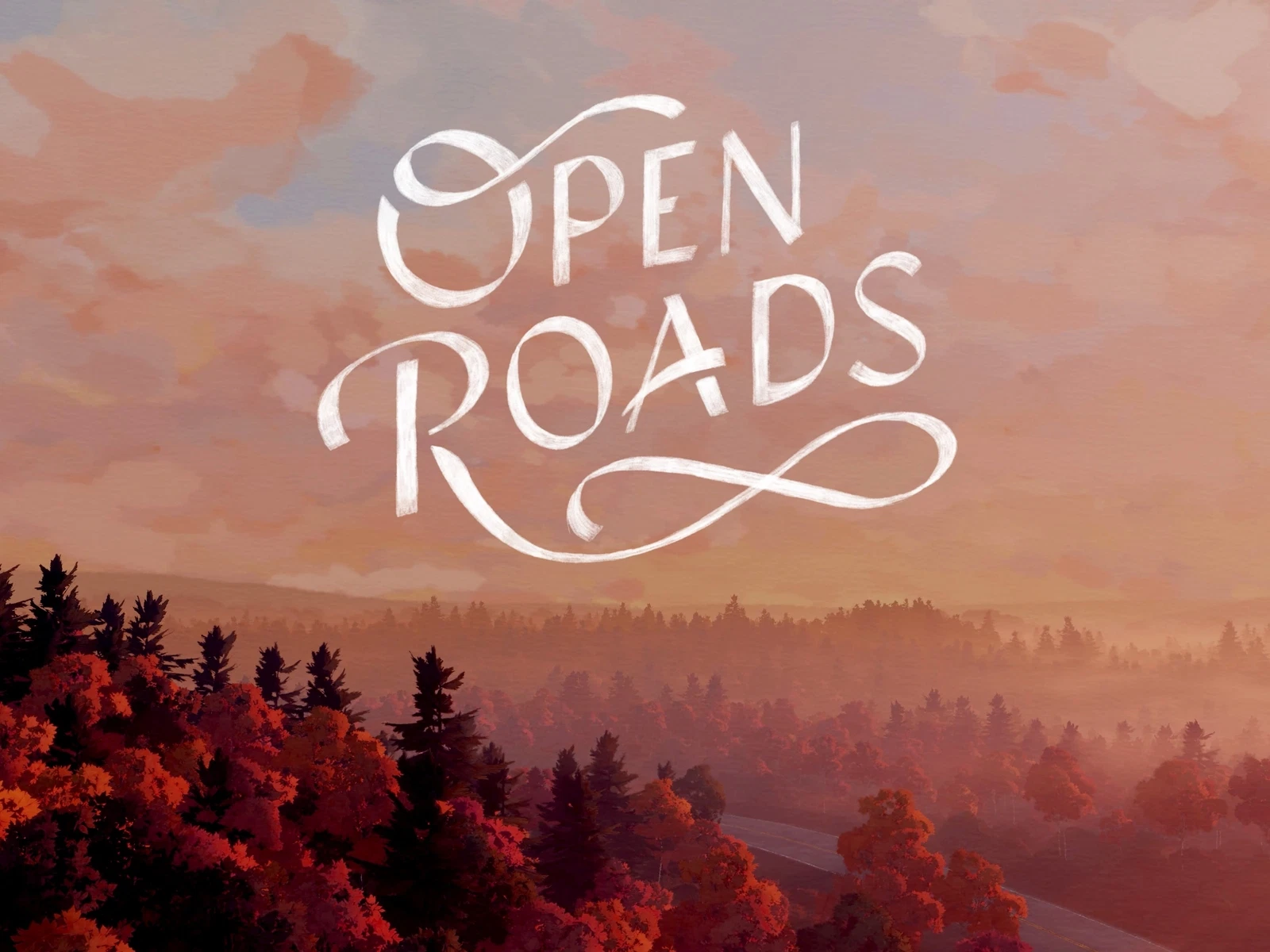 Open Roads