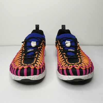 Keen Uneek SNK Sneakers Shoes Men's Size 10.5 Recycled PET