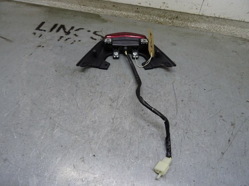 Luz trasera Keeway RKF 125 KW78 - Imagen 4 de 4