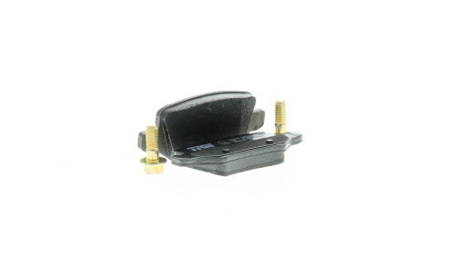 4 plaquettes de frein TRW GDB1481 TRW - 353GDB1481 - Bild 3 von 3