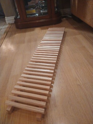 G Scale Garden Ceiling Trestle Model Train For LGB USA MTH Track Support 36''