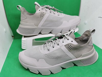 Sorel Women's Kinetic Rush Ripstop Sneaker Grey Size