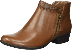 rockport carly bootie