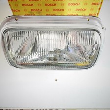 Feu avant (phare) Opel REKORD