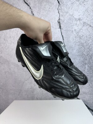 Nike Premier II 2009 FG Soccer Football shoes