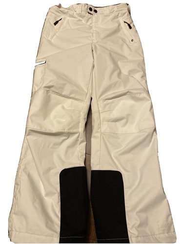 adjustable snow pants