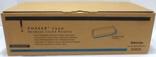 Tektronix by XEROX Phaser 7300 High-Capacity Toner Cartridge, Cyan, NEW