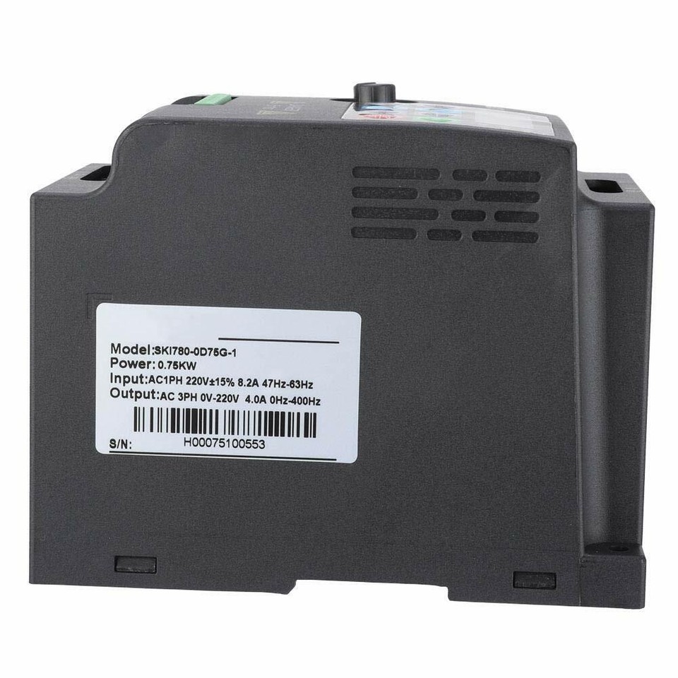 AC220V/380V 1.5KW/2KW/3KW/4KW U-vormige Water Kook