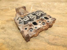 Yanmar 2TNV70/TK270VFM Diesel Engine Cylinder Head Assembly 119415-11740