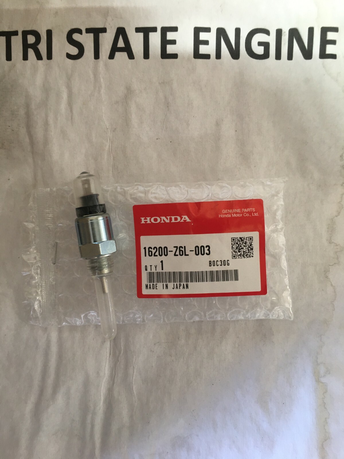 genuine-oem-honda-fuel-shut-off-solenoid-16200-z6l-003-gx630-gx660