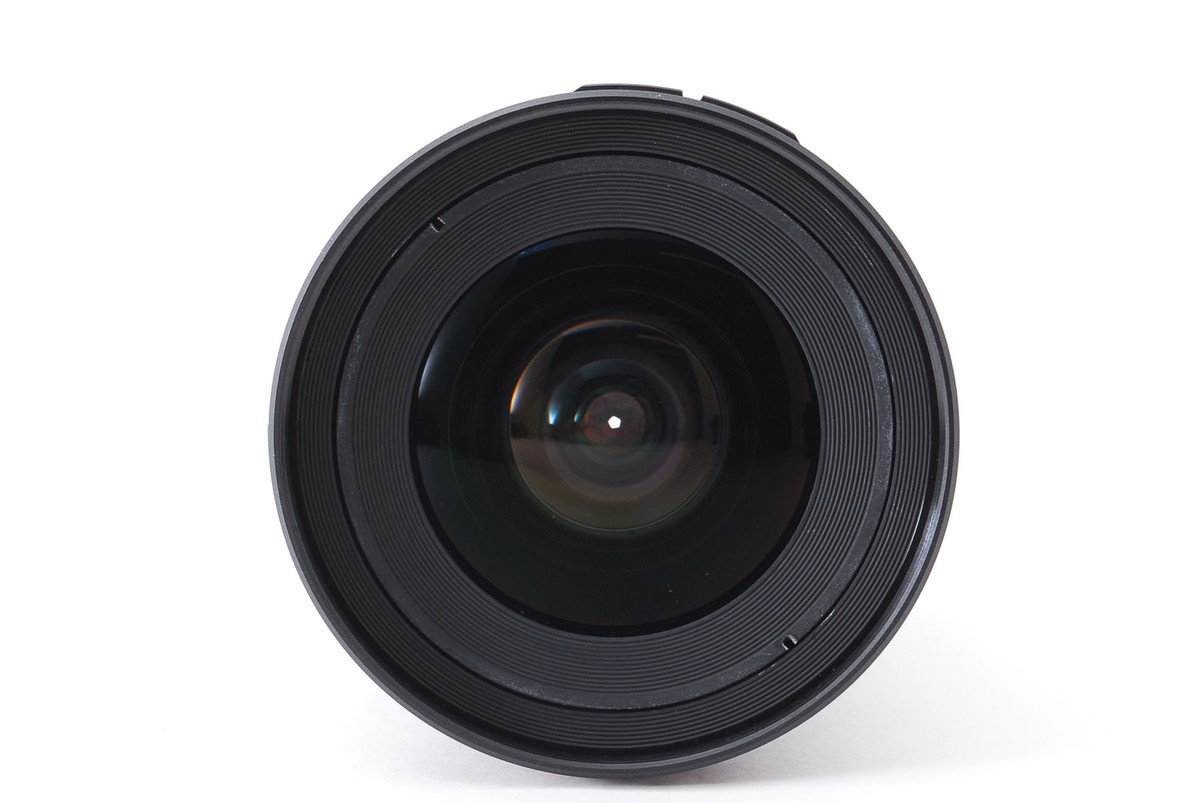 Top MINT] Canon New FD 20-35mm f3.5 L MF Zoom Lens From JAPAN | eBay