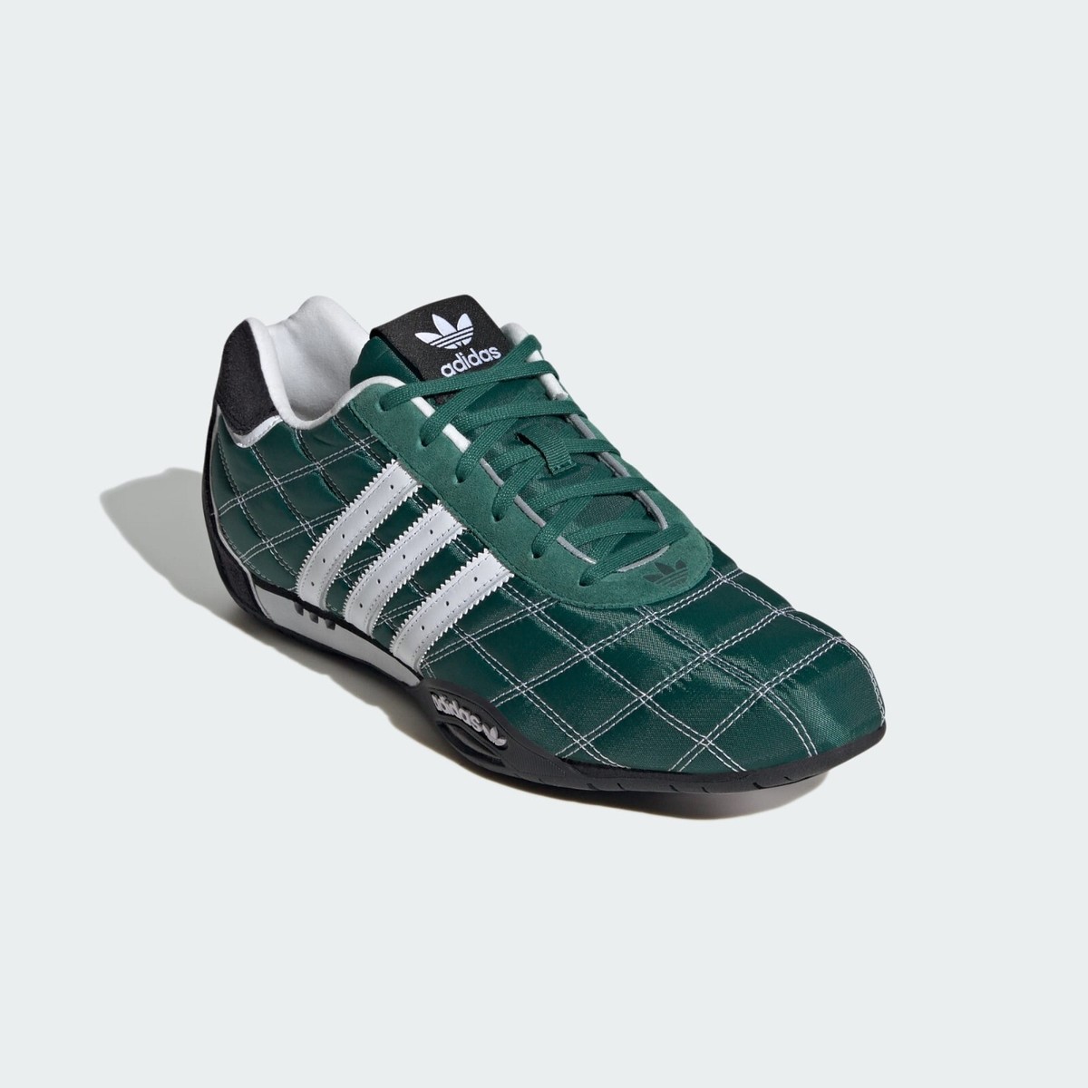 ★★Adairs★★ Adiracer Low Green JP7014 Adidas Adiracer Lo Sneakers Original Shoes Collegiate Green