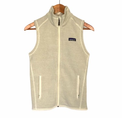 Women's Patagonia Better Sweater Vest 