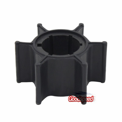 Water Pump Impeller for Yamaha Outboard 6A 8A P165 655-44352-09 6hp 8hp Motors