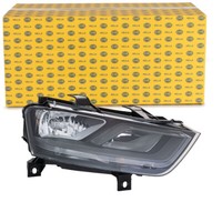 Hella Halogen Scheinwerfer FüR Audi Q3 RSQ3 (8U) Bis 10.2014 Rechts 8U0941004M