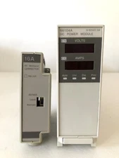 Keysight Agilent HP 66104A 60V 2.5A DC Power Module with 16A Connector