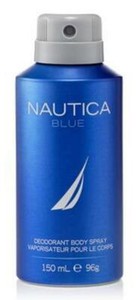 NAUTICA BLUE DEODORANT BODY SPRAY for Men 5.0 oz - 5.0 oz / 148 ml - Click1Get2 Hot Best Offers&secure=symbol4&set=par&price_min=200&sale=mega Discount