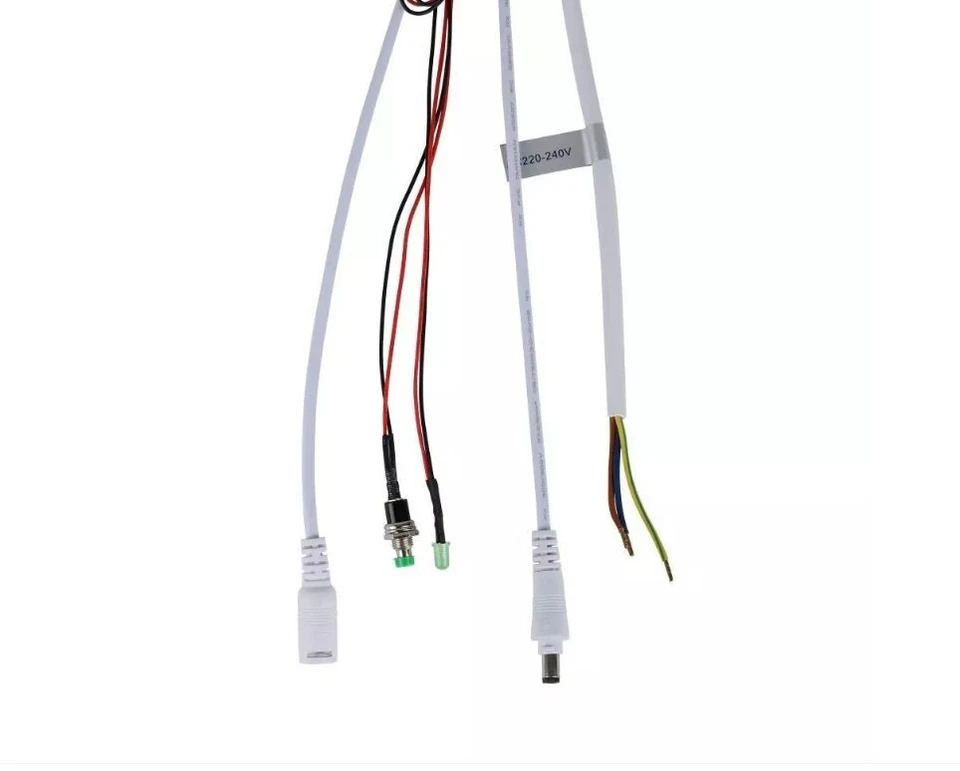 24W LED EMERGENCY KIT for downlights - Image 3 of 3