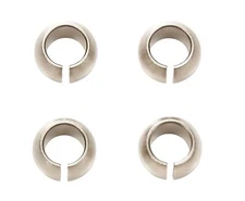 Tamiya #54559 Low Friction Sus Ball TT-02 Suspension Arm Balls 4pcs F/S