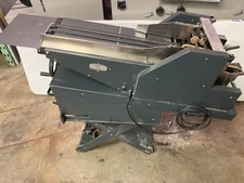 HEIDELBERG QM46 / Ryobi / AB Dick SUSPENSION FEEDER ENVELOPE FEEDER AND CONVEYOR