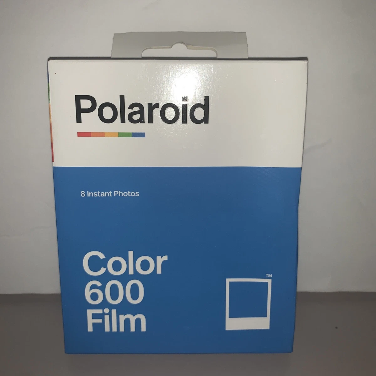 polaroid 600 film for vintage cameras