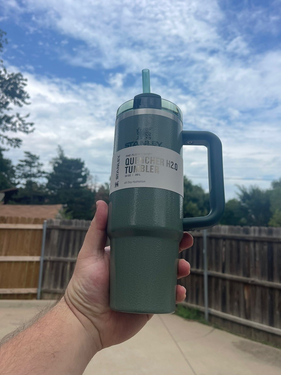 弁当箱・水筒 Stanley the milestones collection The Milestones Thermal Bottle | 1.1 QT | Vacuum Sealed