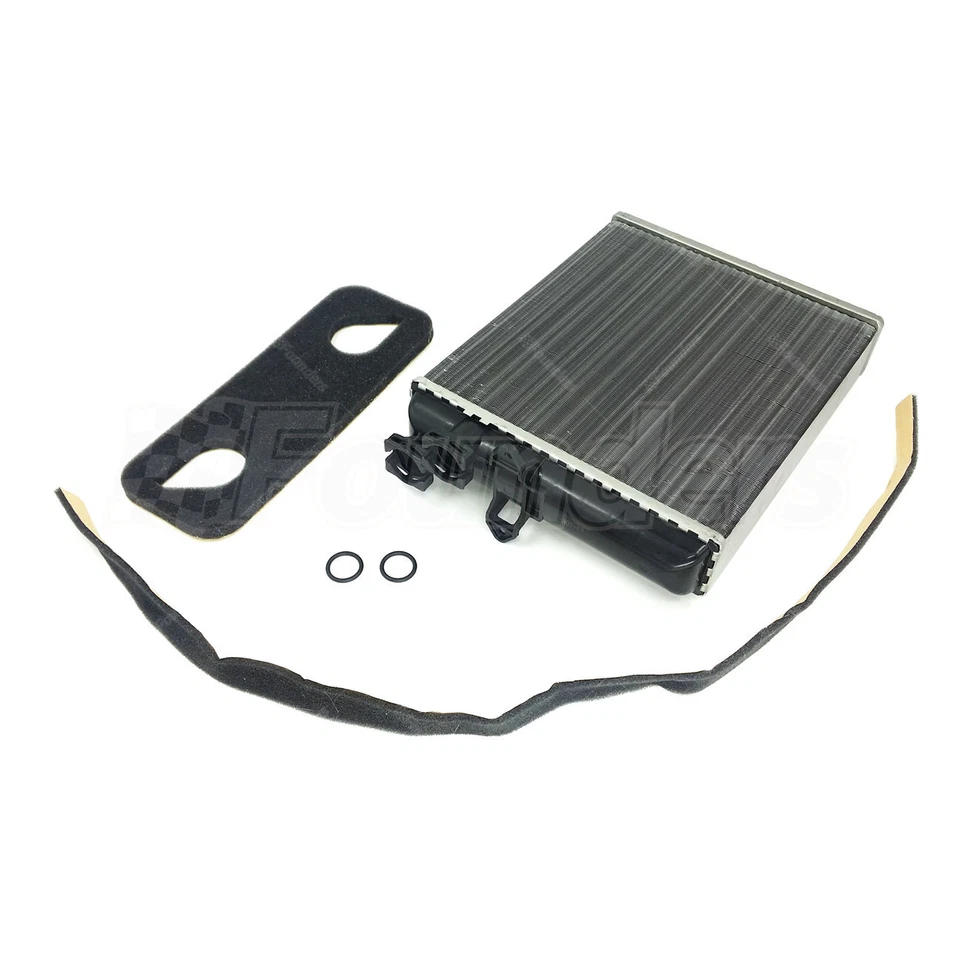 Нагреватель ОВК Core 91715037 для 1999-2013 Volvo S60 S80 V70 XC70 XC90 2,5 л 3,2 л - Изображение 2 из 4