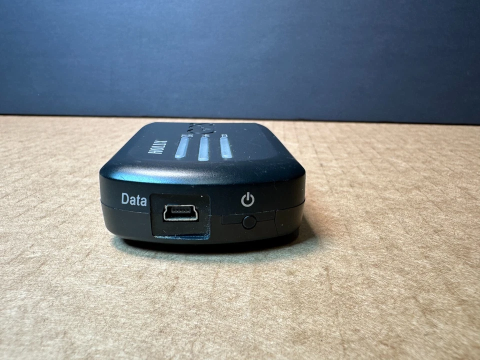 Holux GR-230 Bluetooth GPS Receiver Works Ships Fast!!! - Image 4 of 4