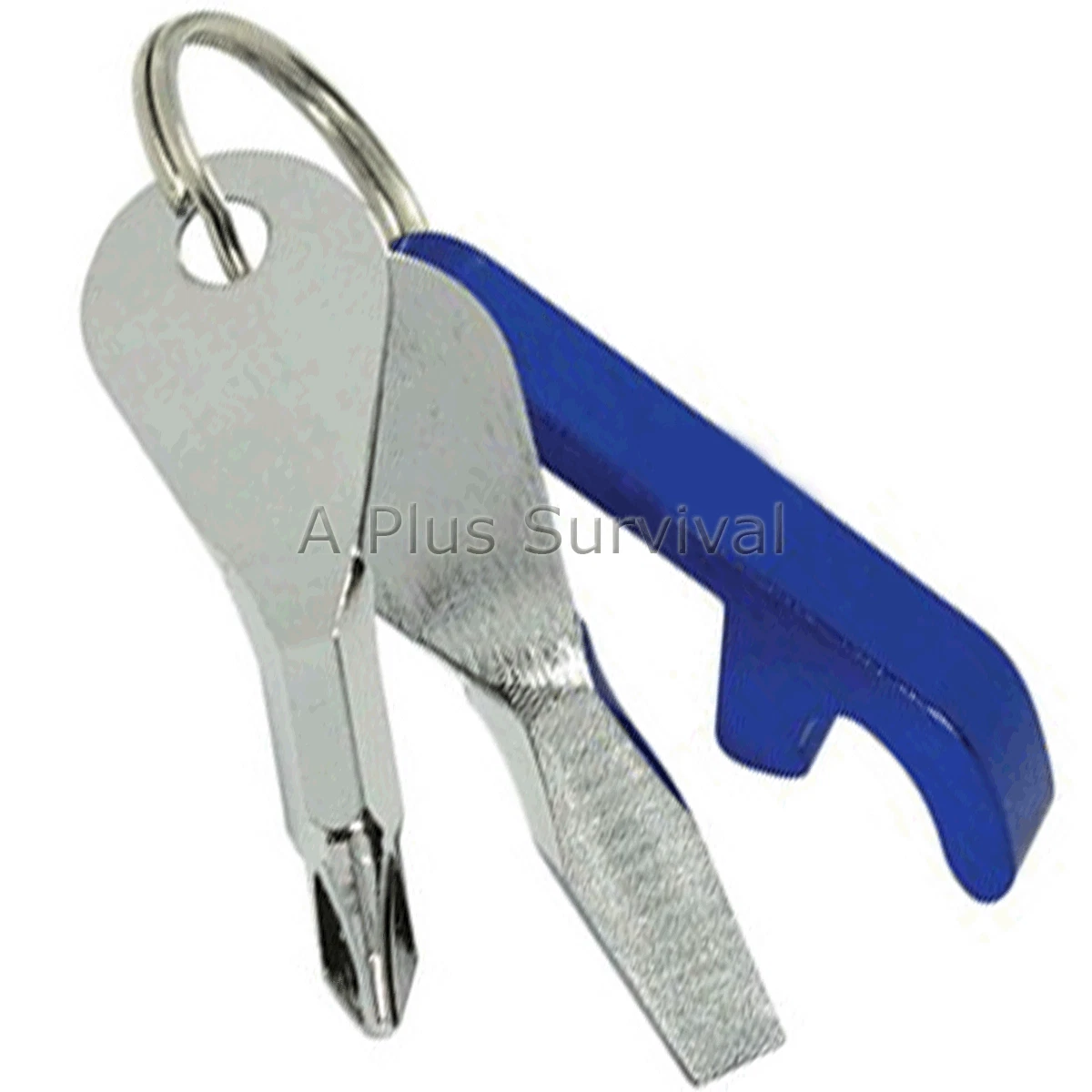 Keychain flathead screwdriver deals