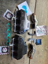Gil Magnum Choice Manifolds For Bbc 454502 And Ss Risers With Accessories